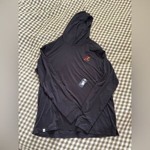 Johnnie-O Iowa State Cy Hoodie